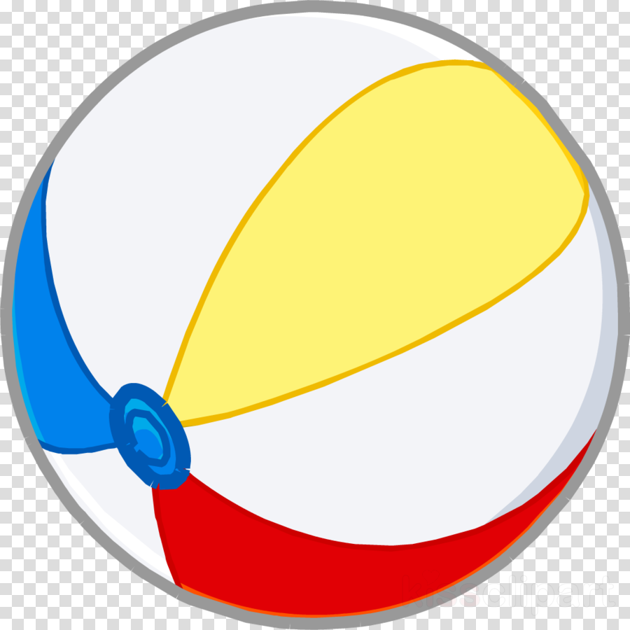 Pelota De Playa Png Clipart Beach Ball Clip Art Transparent Png (900x900), Png Download