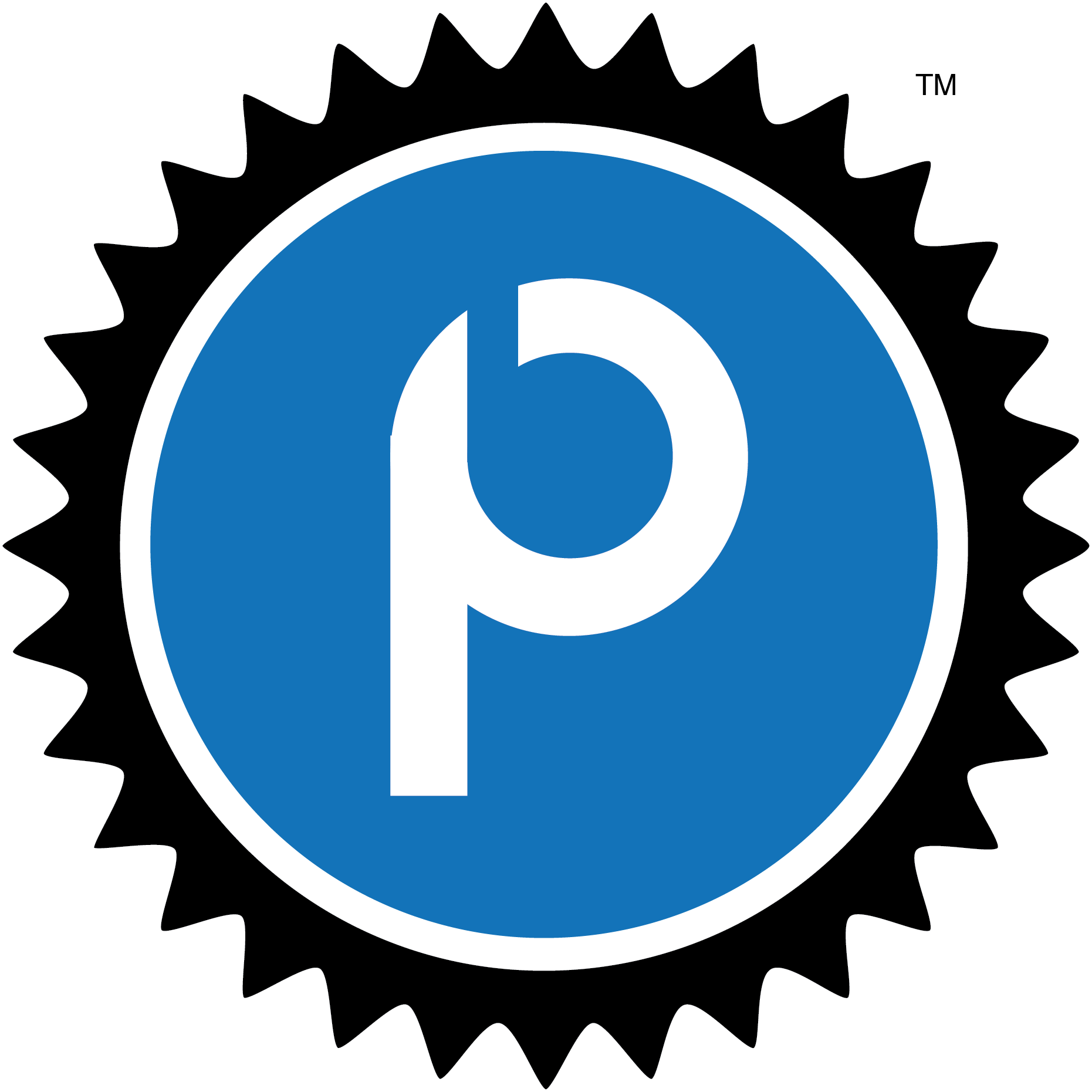 Bike And Park Clipart (1861x1861), Png Download