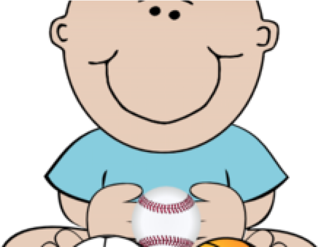 Black Baby Clipart - Png Download (640x480), Png Download