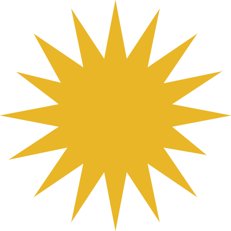 Free Stars Clip Art - Png Download (800x800), Png Download