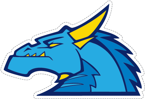 Dragon Clipart (800x800), Png Download