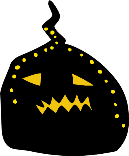 Clipart Halloween Pictures - Png Download (600x630), Png Download