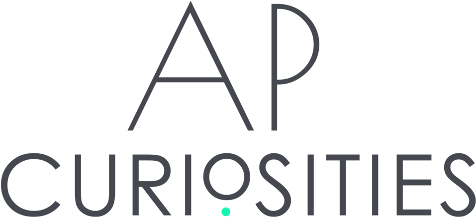 Ap Curiosities Clipart (1000x529), Png Download