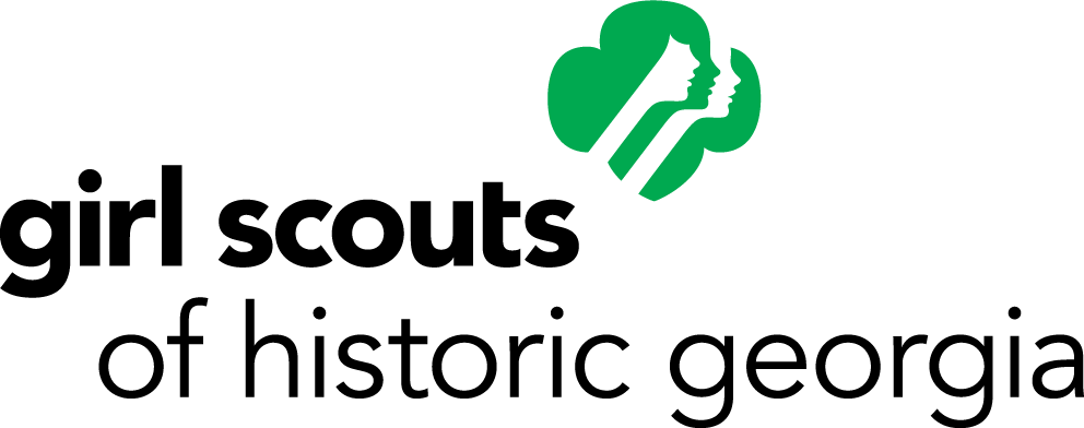 Girl Scout Questfest Something Big Is Coming To Savannah Clipart (992x392), Png Download