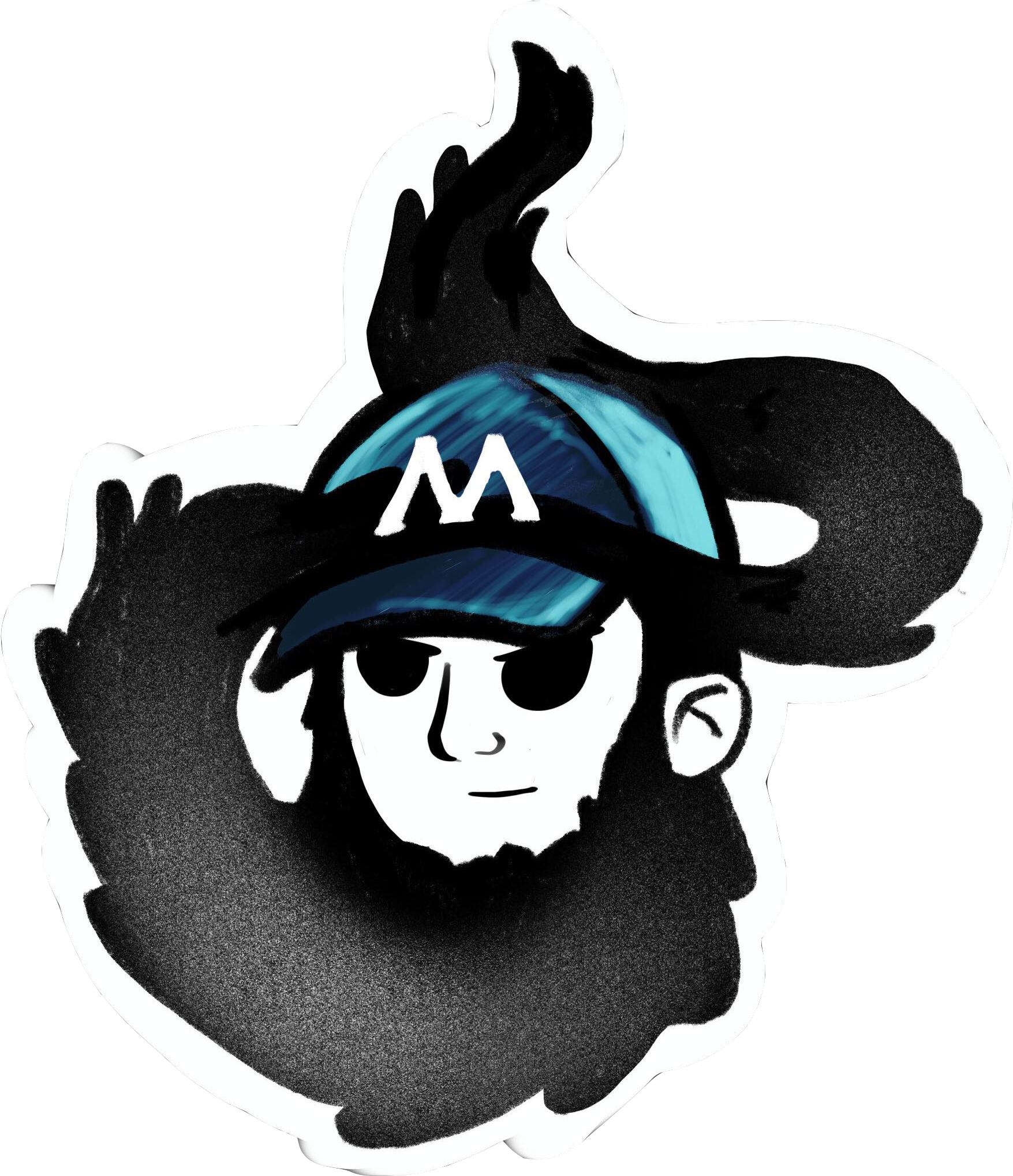 Thankyou So Much For Stopping By " Clipart (2084x2308), Png Download