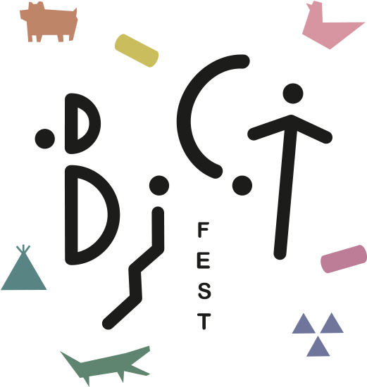 Bict Fest 2018 Clipart (1000x625), Png Download