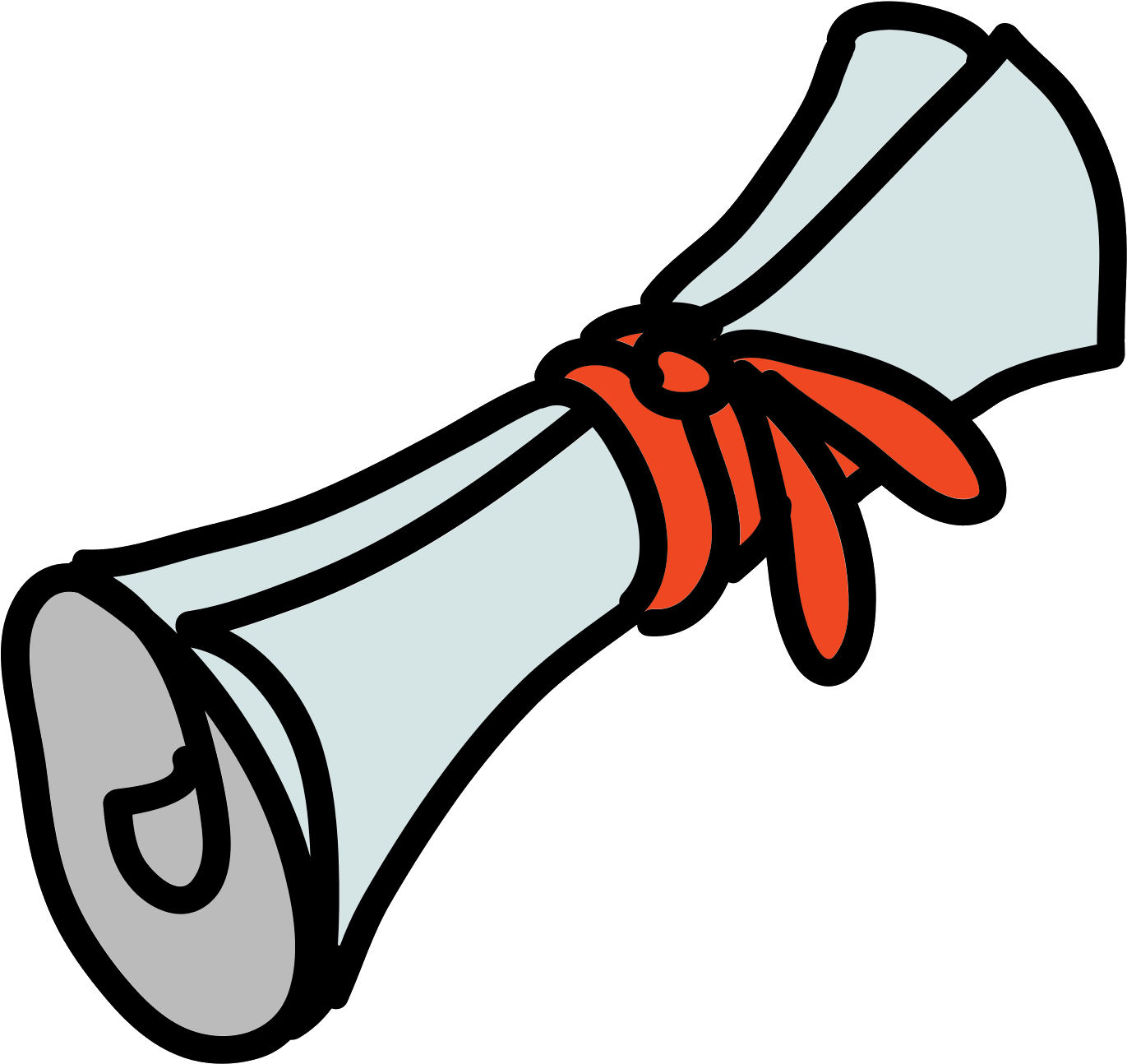 Scroll Icon Free Download Clipart (1600x1600), Png Download