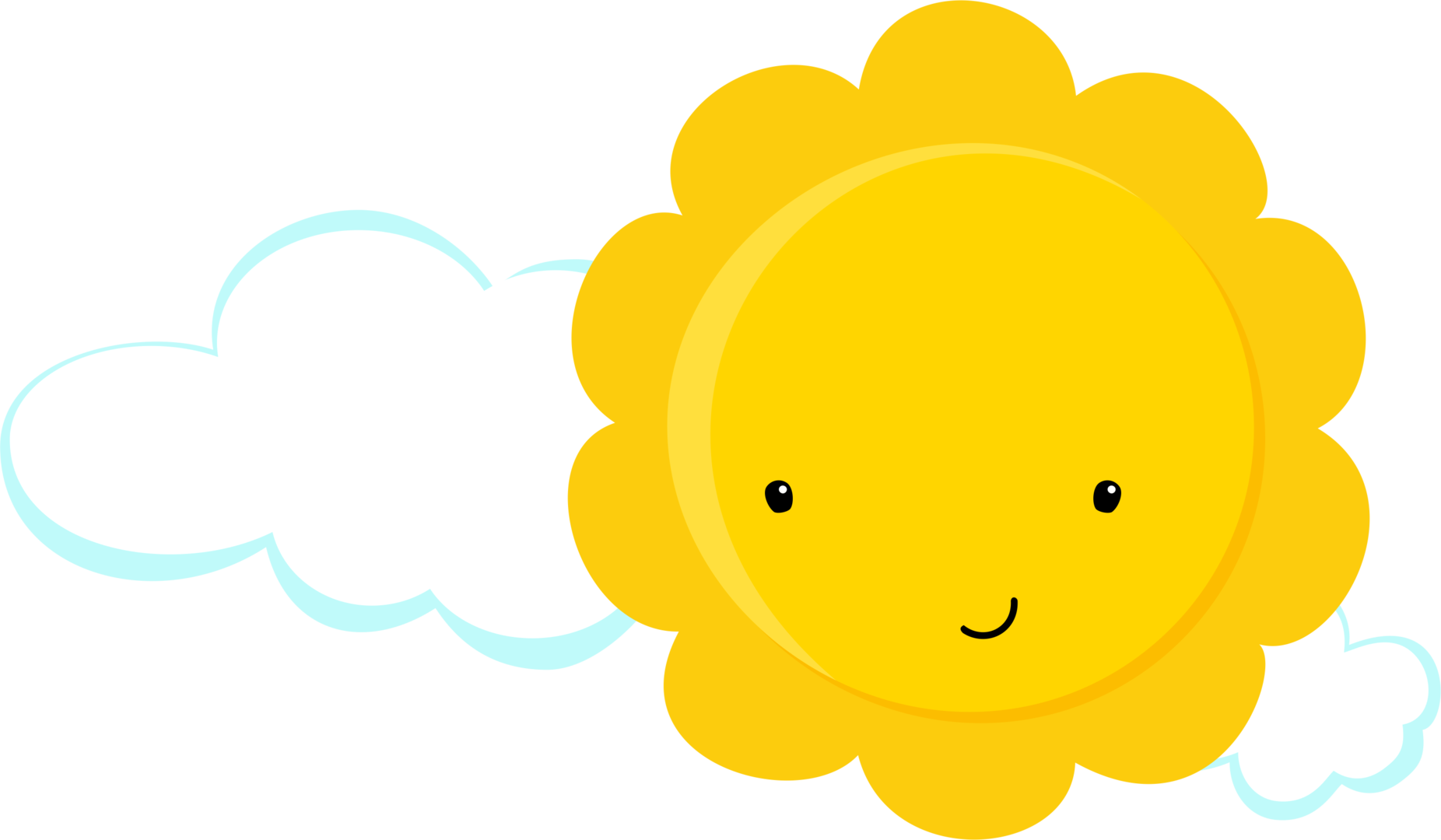 Visit Clipart (1852x1080), Png Download