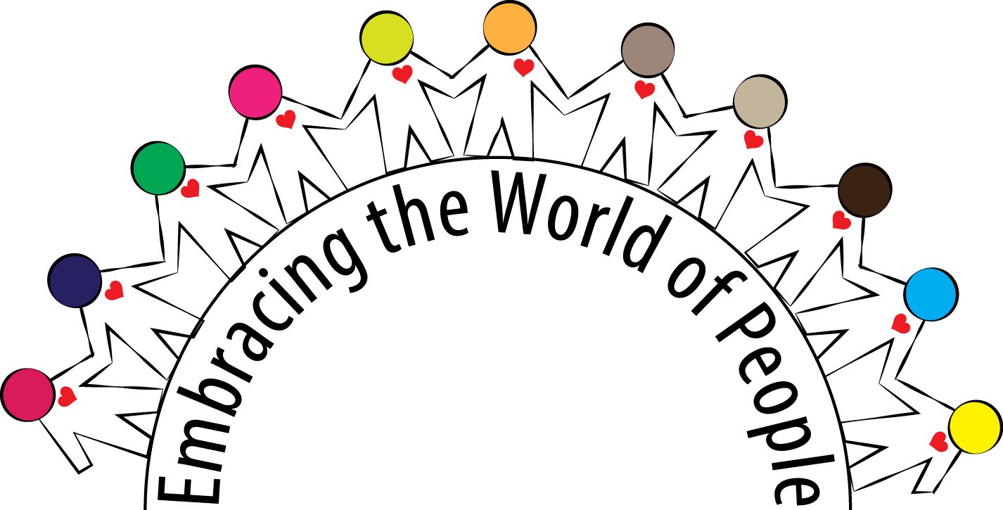 Our Family Of Some People Of Our World Are Being Driven Clipart (1426x725), Png Download