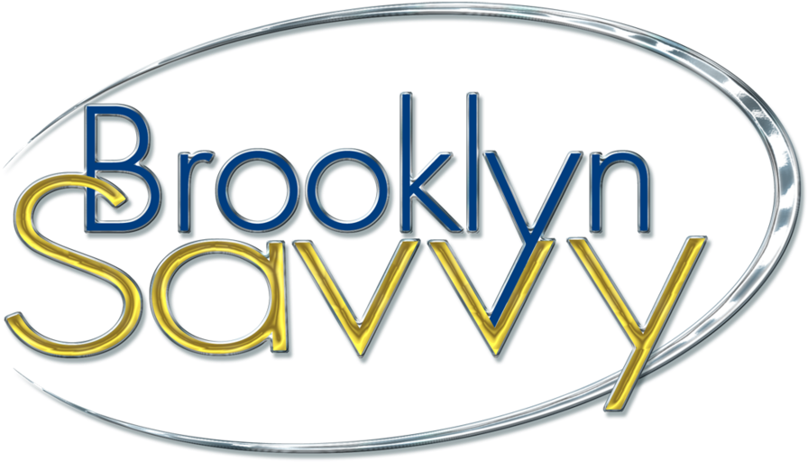 Brooklyn Savvy Clipart (1000x596), Png Download