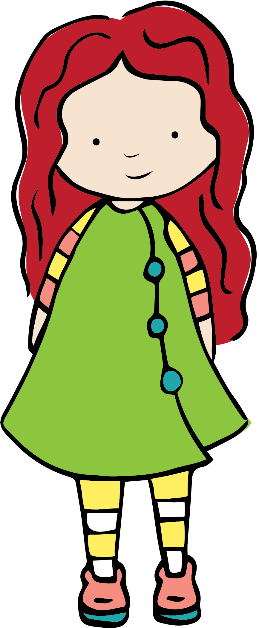 Download Students Standing In Line Clip Art - Png Download (#2355171