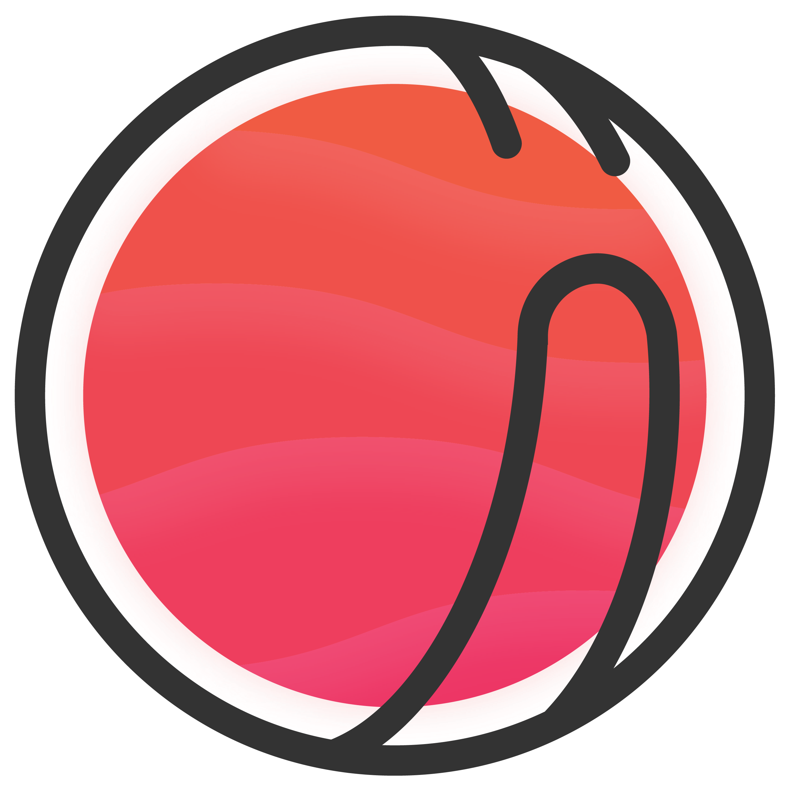 The Music Industry Clipart (2868x2868), Png Download