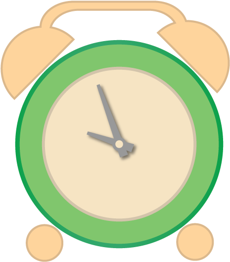 Final Clock Clipart (576x576), Png Download