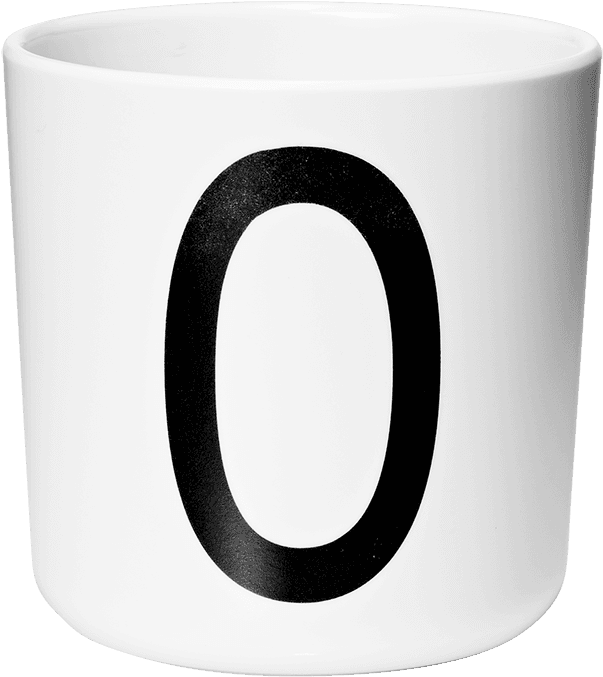 A-z Melamine Cup Clipart (1000x1000), Png Download