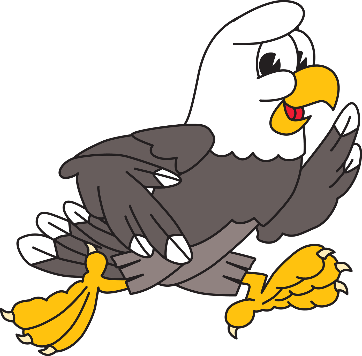 Oakview Elementary School Clipart (1400x1377), Png Download