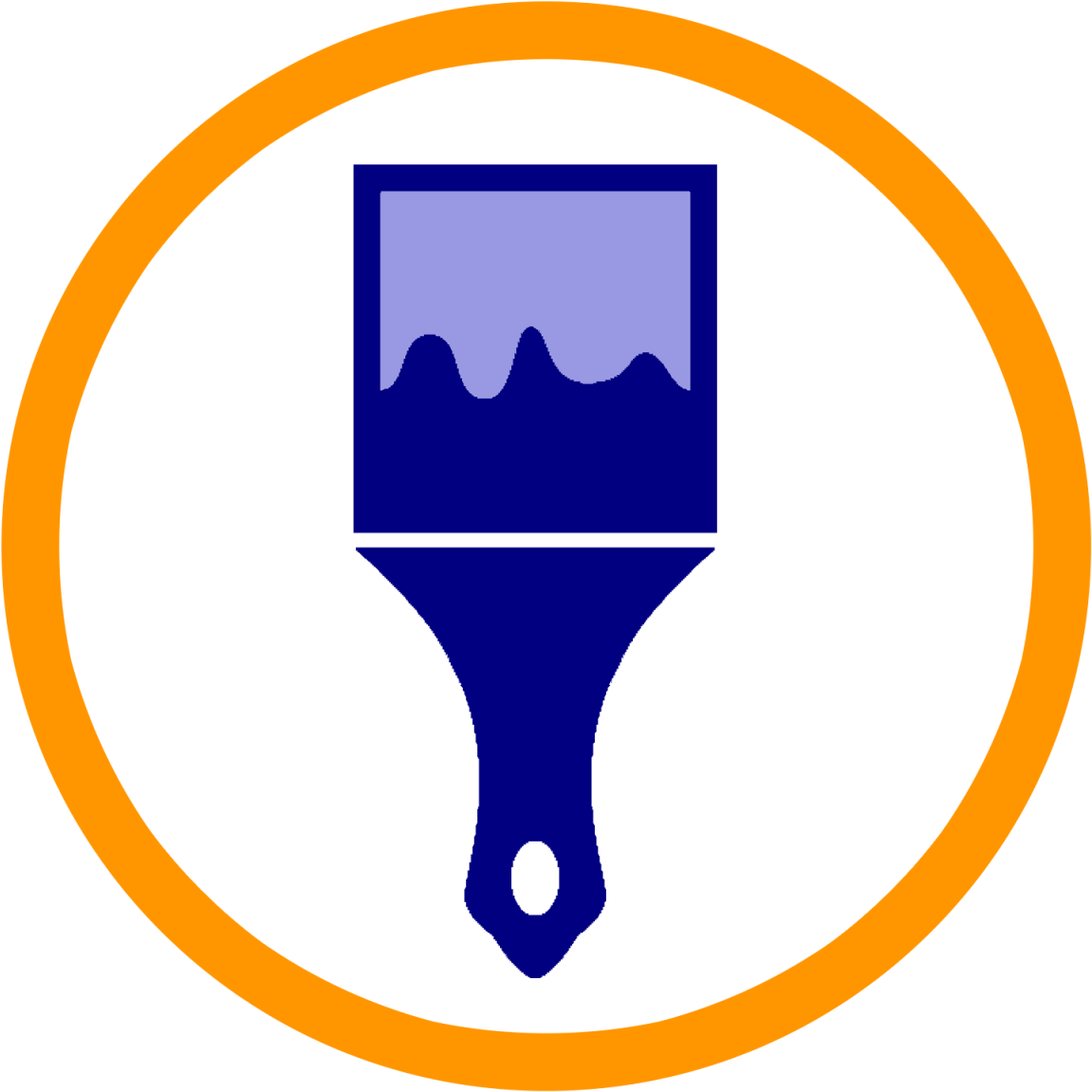 Screen Pre-k Students For Early Detection Of Vision Clipart (1200x1200), Png Download