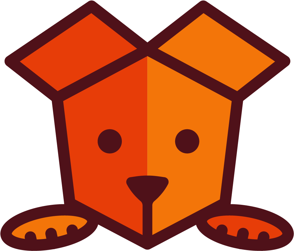 Snapwag S Subscription Toy Treat Box For Dogs Rh Snapwag Clipart (1001x854), Png Download