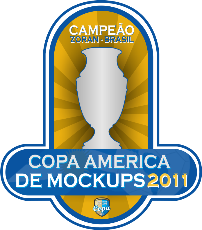 Confederação Brasileira De Futebol Confederation Clipart (695x793), Png Download