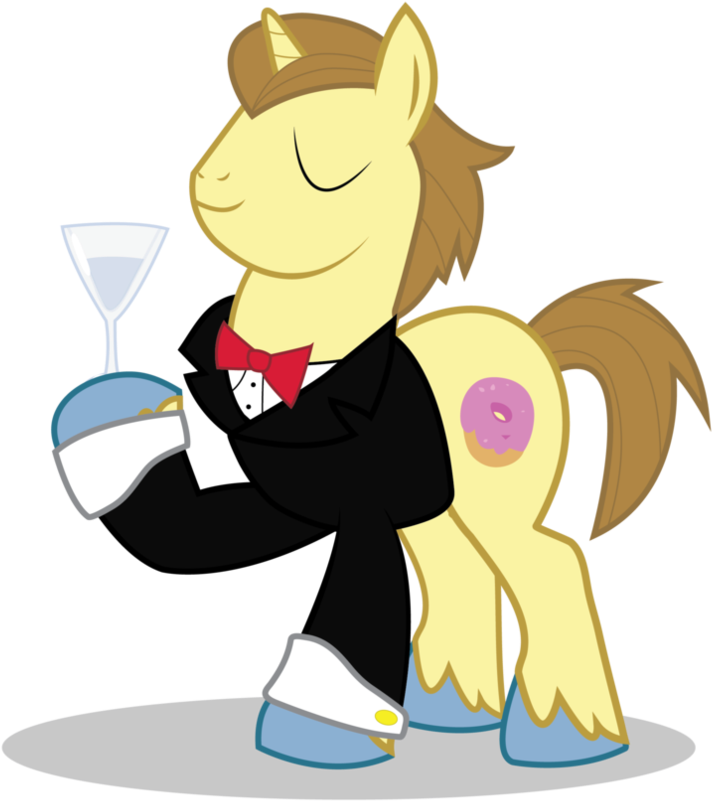 Best Hd Doughnut Joe By Romansiii Photos Clipart (894x894), Png Download