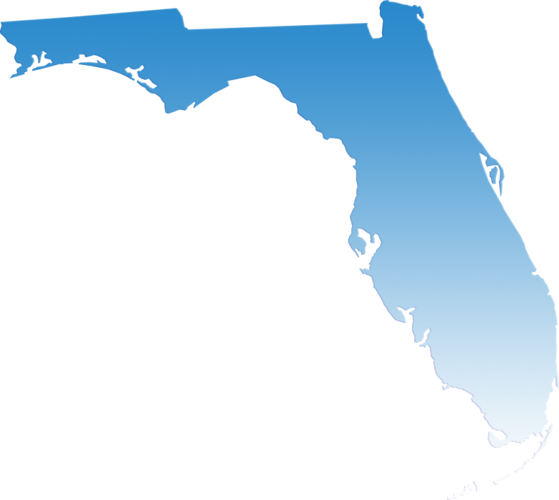 Florida's Business Phone Company Clipart (800x715), Png Download