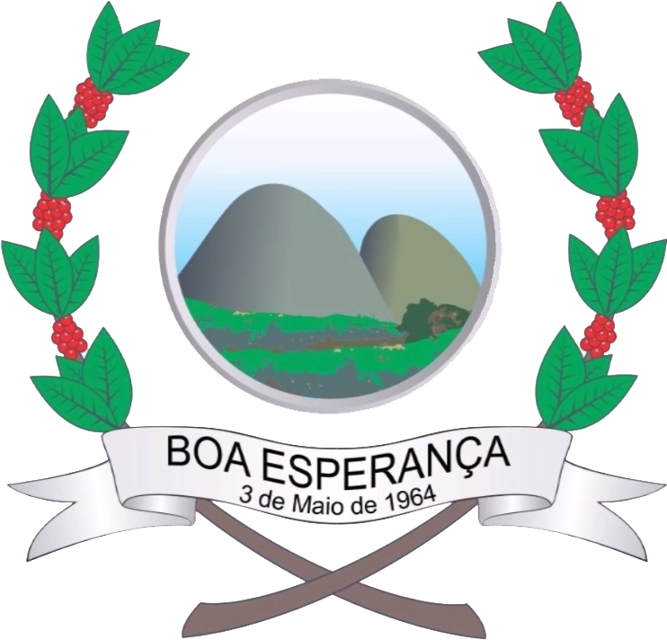 Brasão De Boa Esperança Espírito Santo Clipart (869x748), Png Download