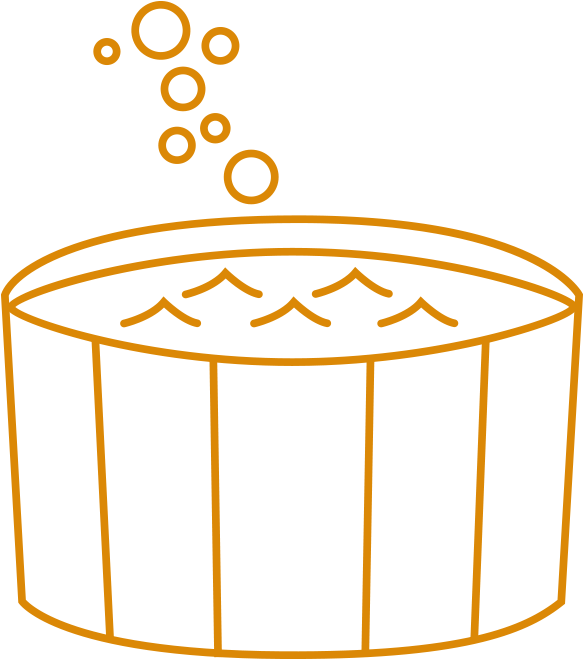 Svg Black And White Stock Monthly Service Beaverton Clipart (700x700), Png Download