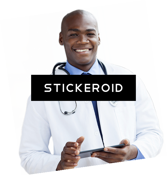 Doctor And Doctors Nurses Clipart (574x607), Png Download