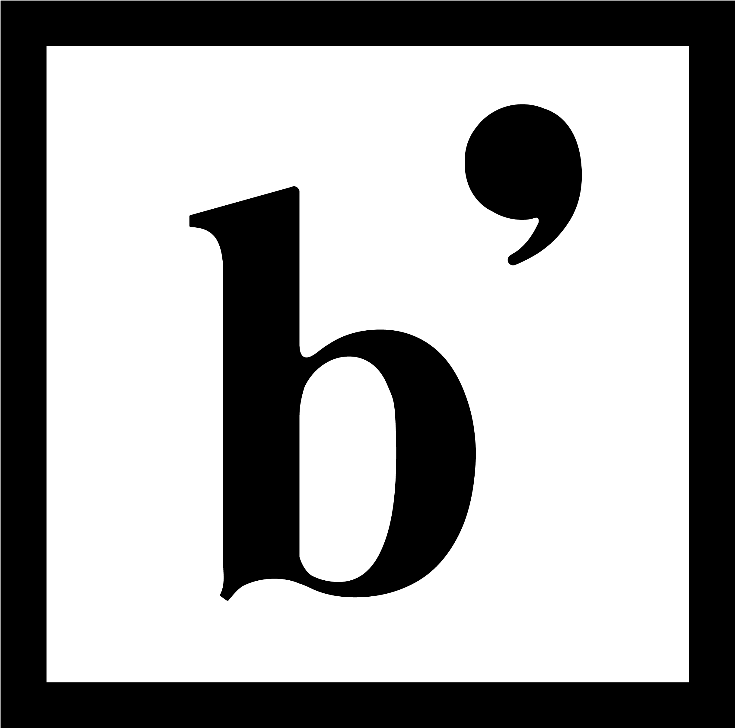 Bar Nine Bar Nine Clipart (2583x2550), Png Download