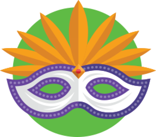 Event Details Clipart (650x570), Png Download