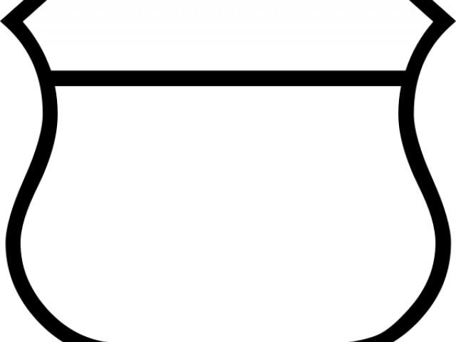 Badges Clipart Thing - Png Download (640x480), Png Download