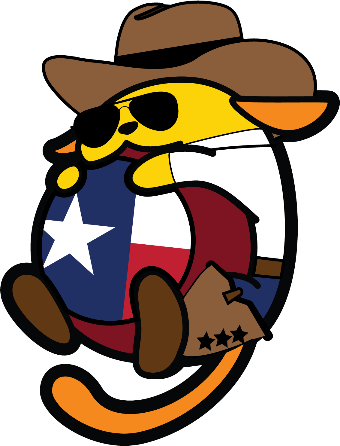 Cowboywapuu , 2017 08 11 Clipart (1267x1483), Png Download
