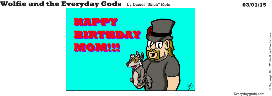 Happy Birthday Mom Clipart (951x336), Png Download