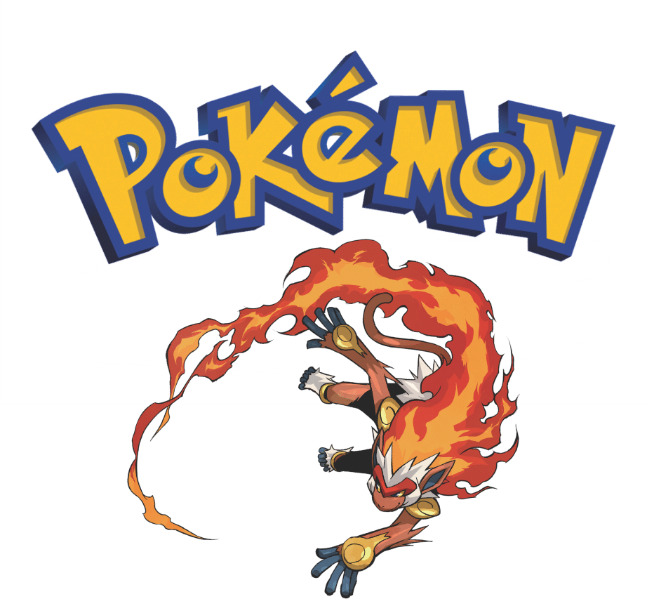 How To Make A Custom Pokemon Party Favor Bag Clipart (922x853), Png Download