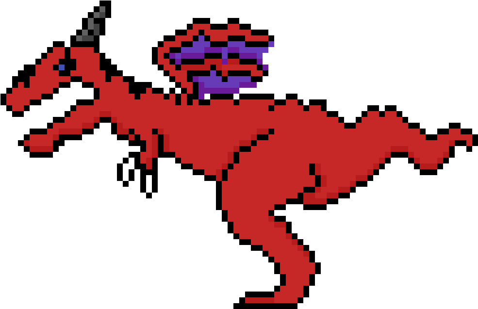 Red Dragon Clipart (1200x1200), Png Download