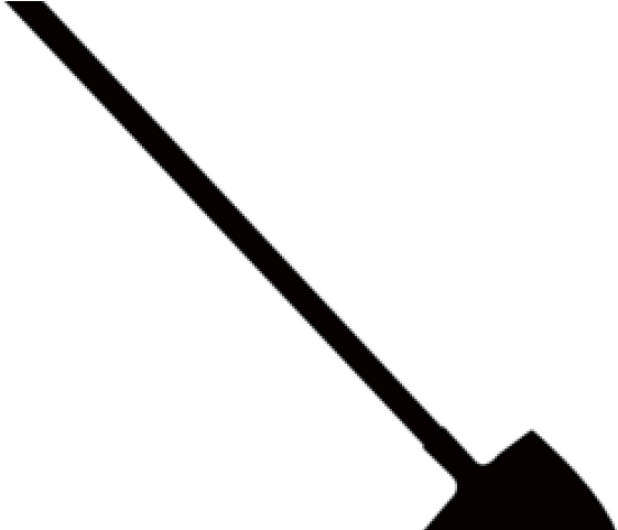 Shovel Clipart Vector - Png Download (640x480), Png Download