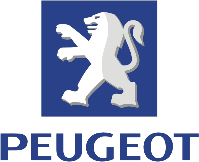 Peugeot Logo Hd Png Meaning Information Carlogos Org Clipart (1920x1080), Png Download