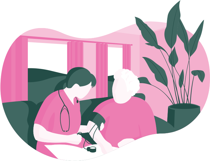 Delivery Consistency Of Care Everytime Clipart (756x552), Png Download