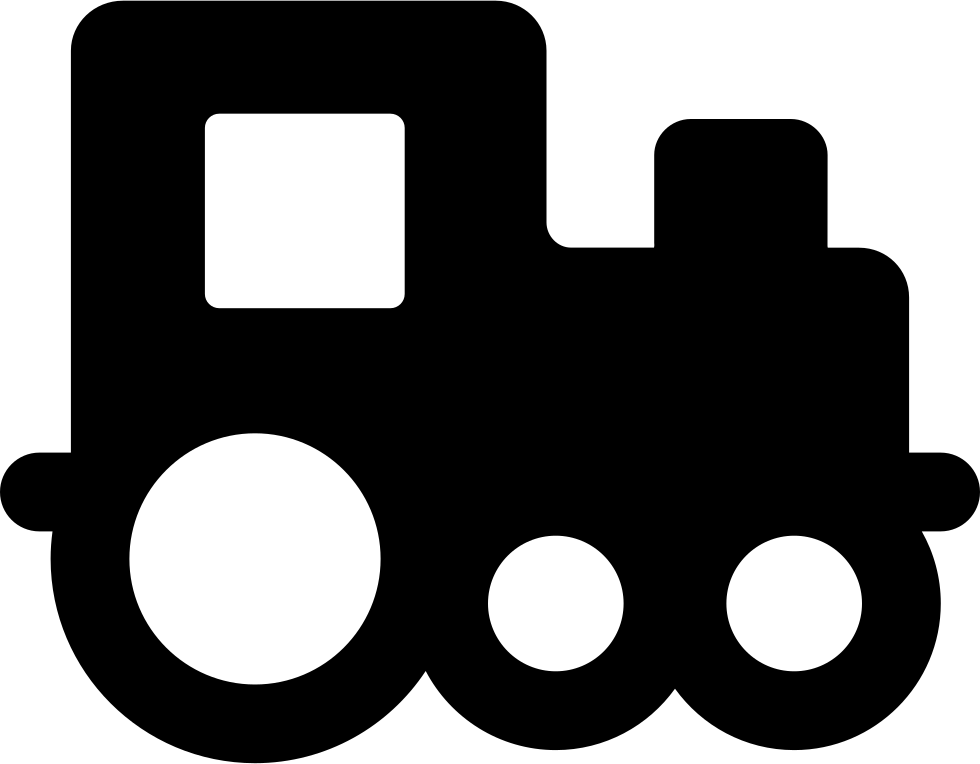 Train Comments Clipart (980x764), Png Download