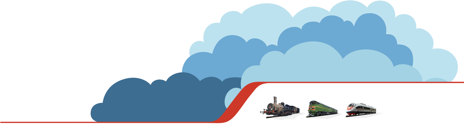 Click Here To Go To Our U Clipart (1600x497), Png Download