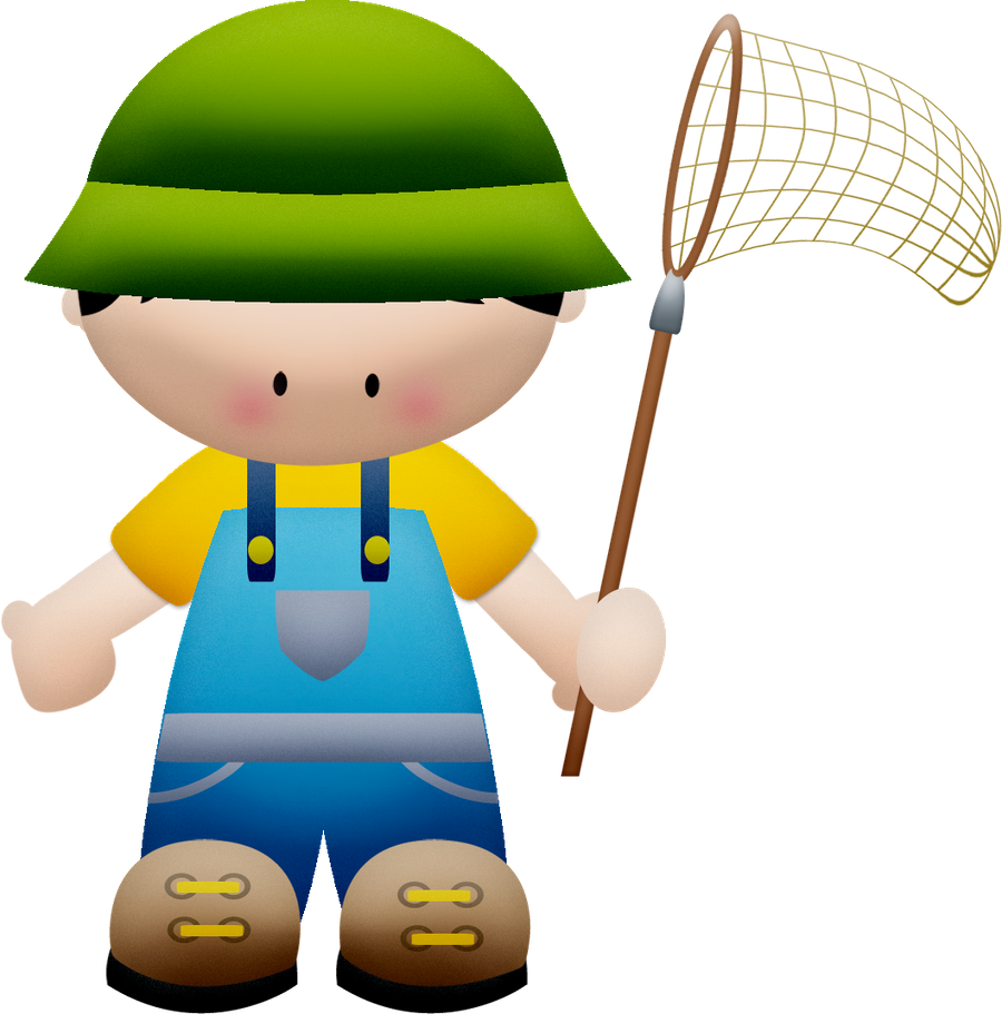 Ϧugs ‿✿⁀ Clipart Boy, Parks And Recreation, Children - Png Download (900x911), Png Download