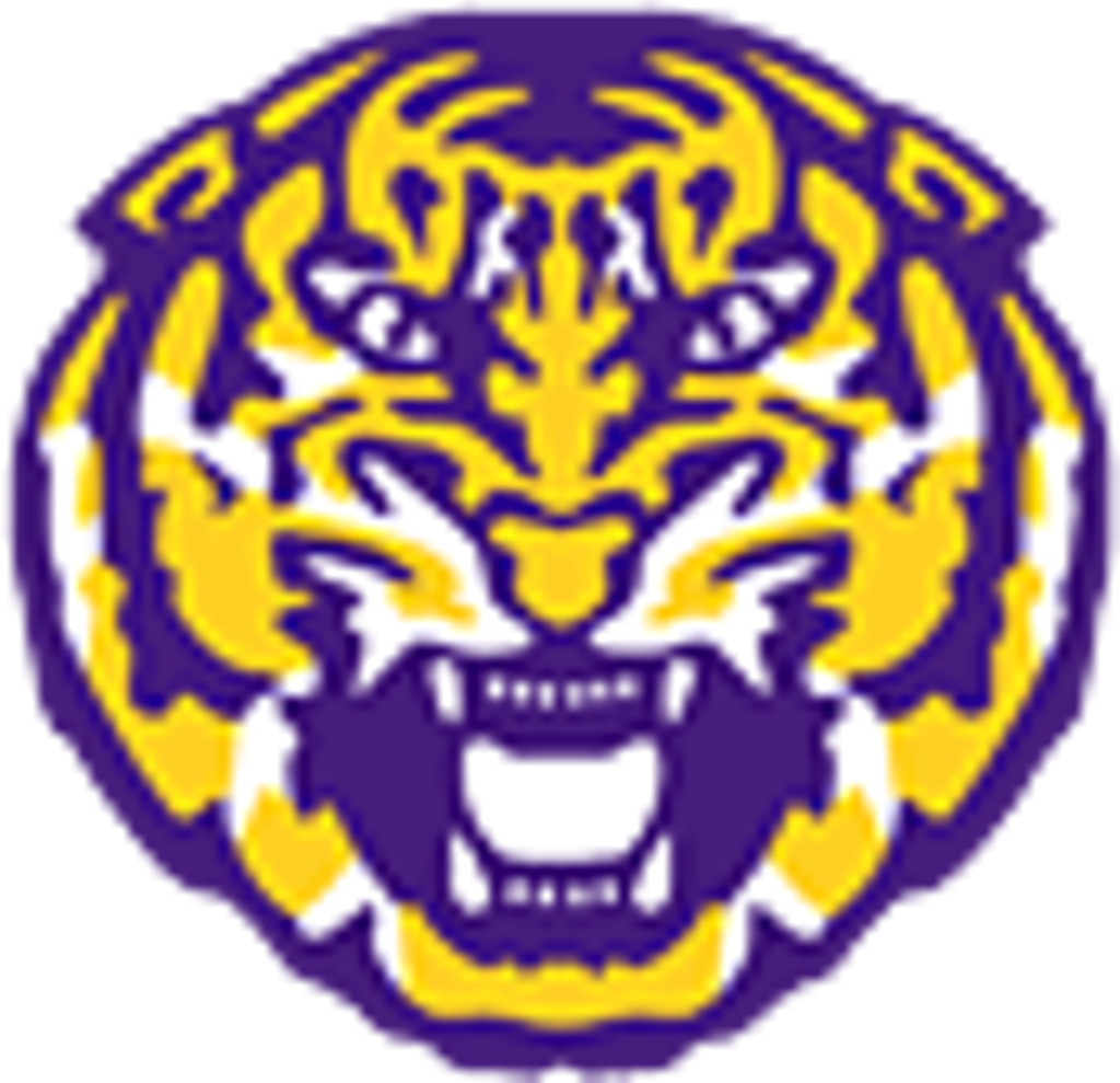 Lsu Beach Volleyball Clinic Clipart (1024x989), Png Download