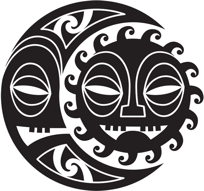 Hahana Beach Is A Sports Bar And Restaurant In Cincinnati Clipart (3840x784), Png Download