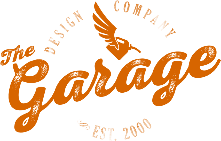 The Garage Design Co Clipart (1000x661), Png Download