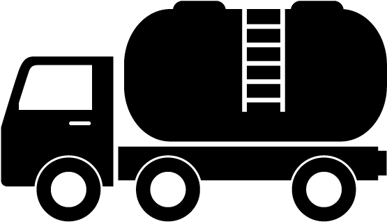 Truck Clipart (640x640), Png Download