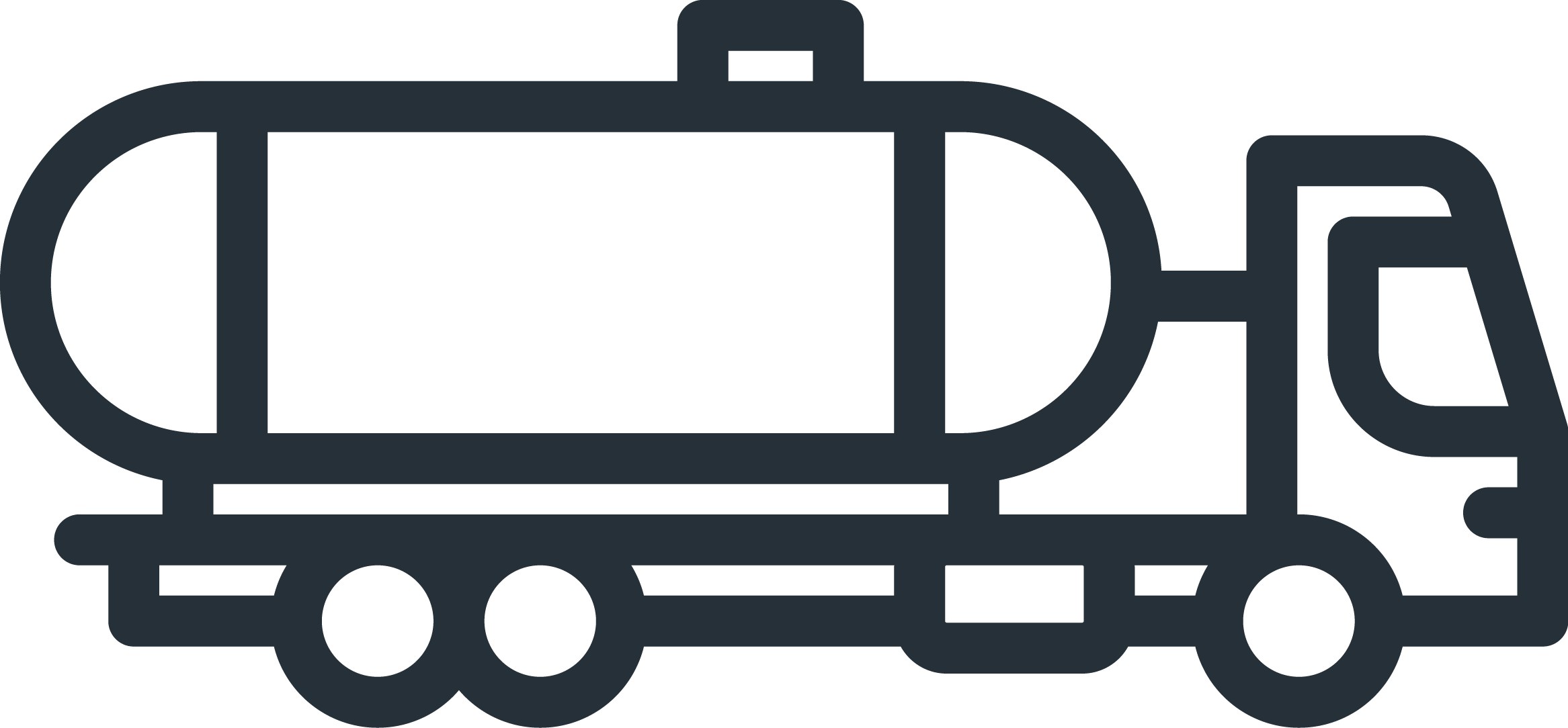 Services Clipart (2333x1084), Png Download