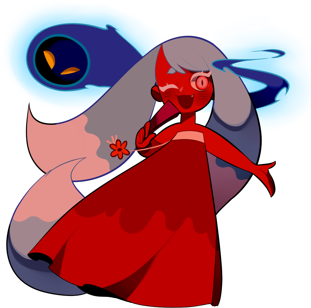 Cookie Run Clipart Full Size Clipart (2360896) PinClipart