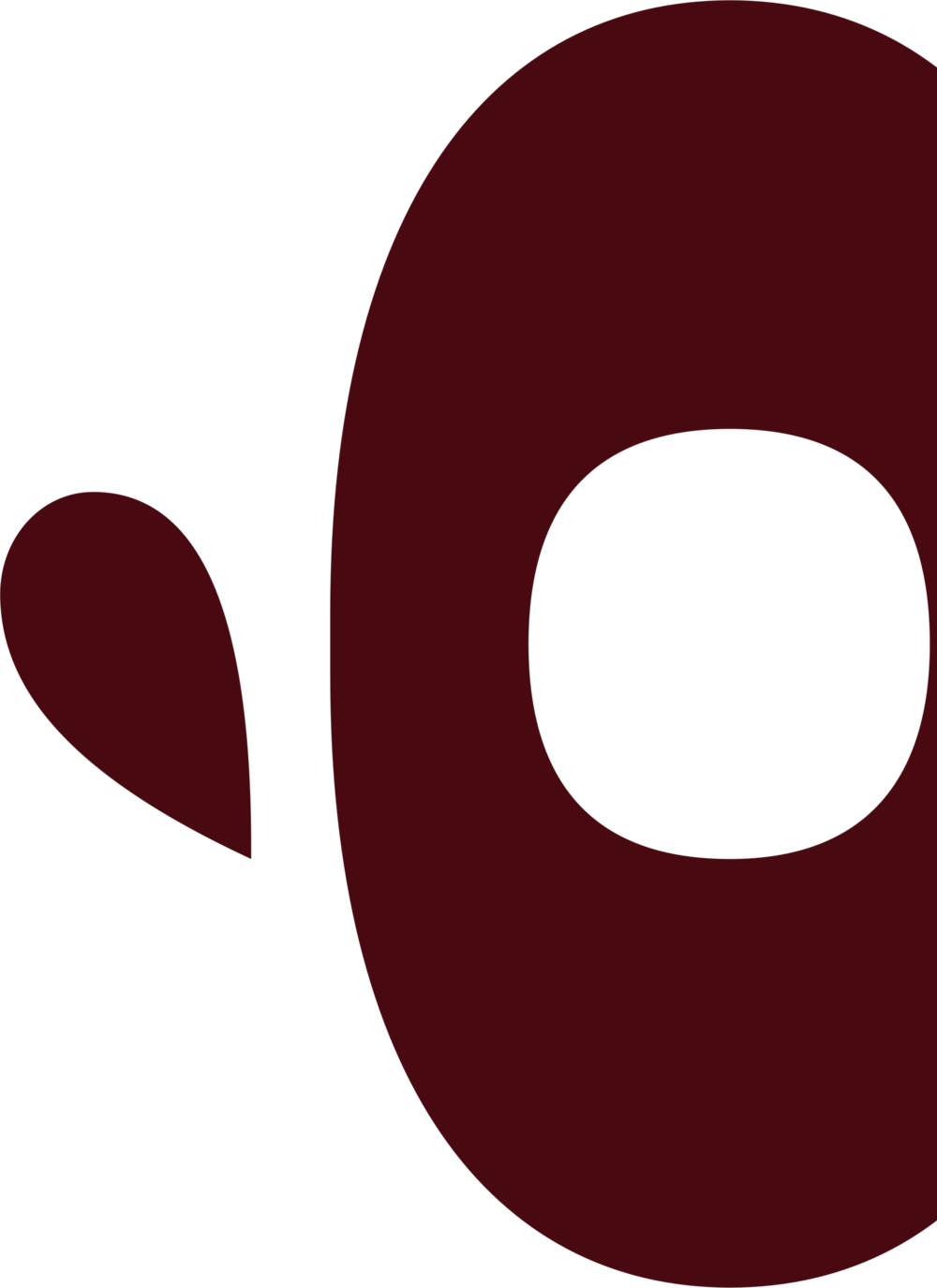 Colon-poster Clipart (1000x1375), Png Download