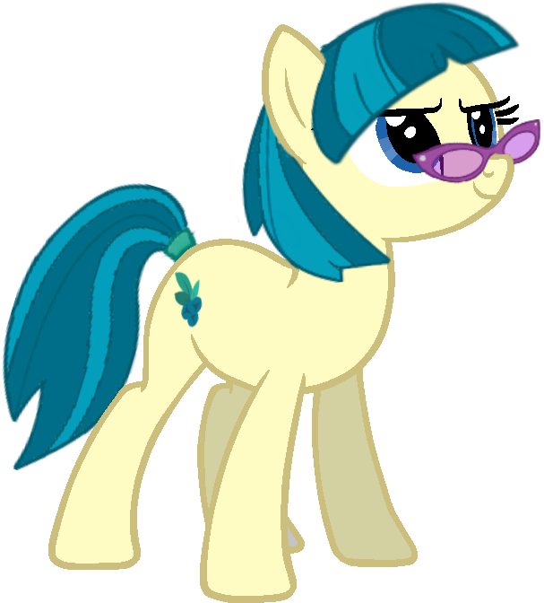 1449557 Safe Artist Colon Trini Dash Mite Juniper Montage Clipart (607x672), Png Download