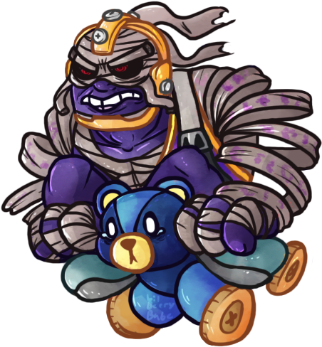 Mummy Transparent Arm Master Clipart (720x576), Png Download