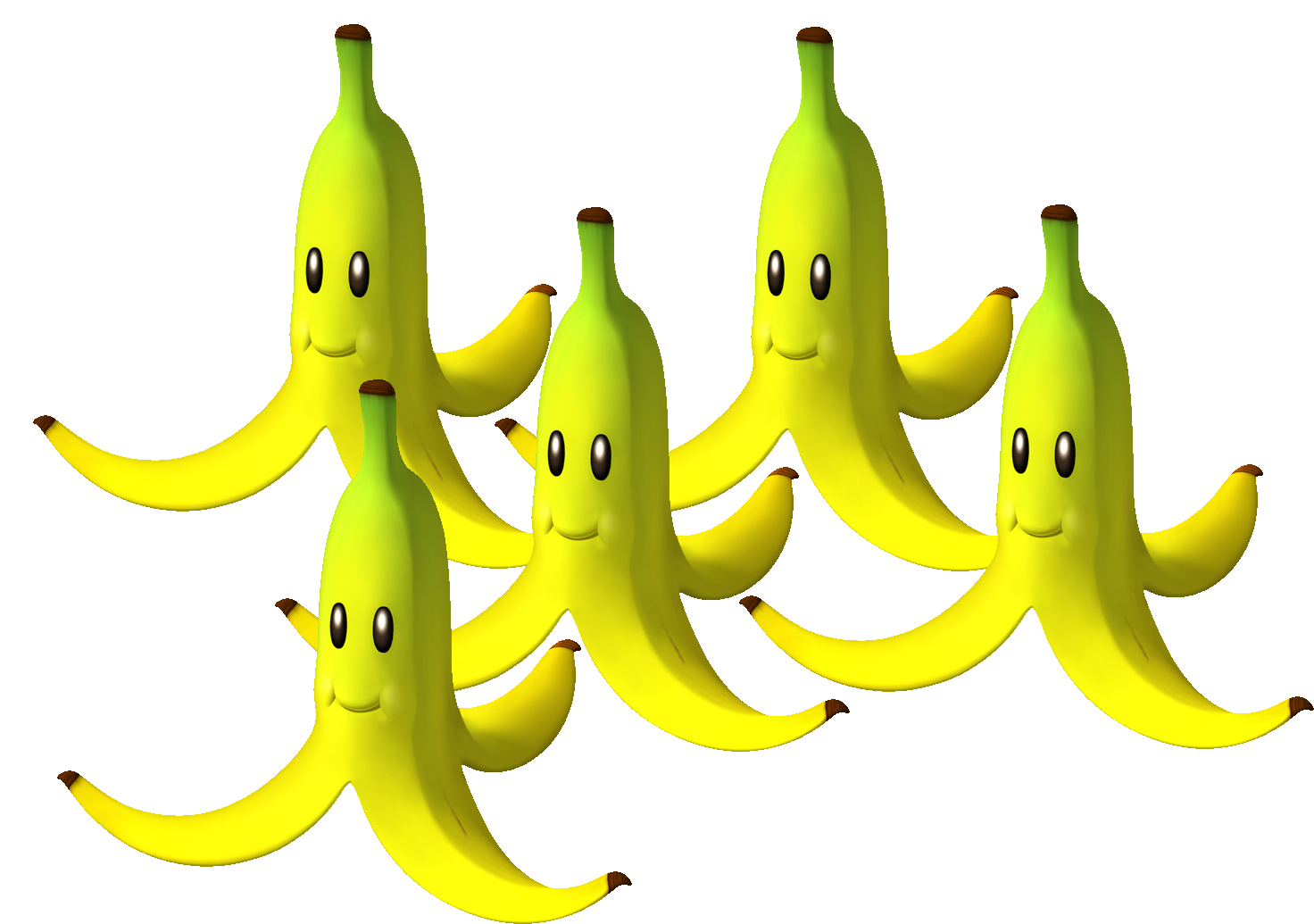 Banana Bunch Image Clipart (1480x1060), Png Download